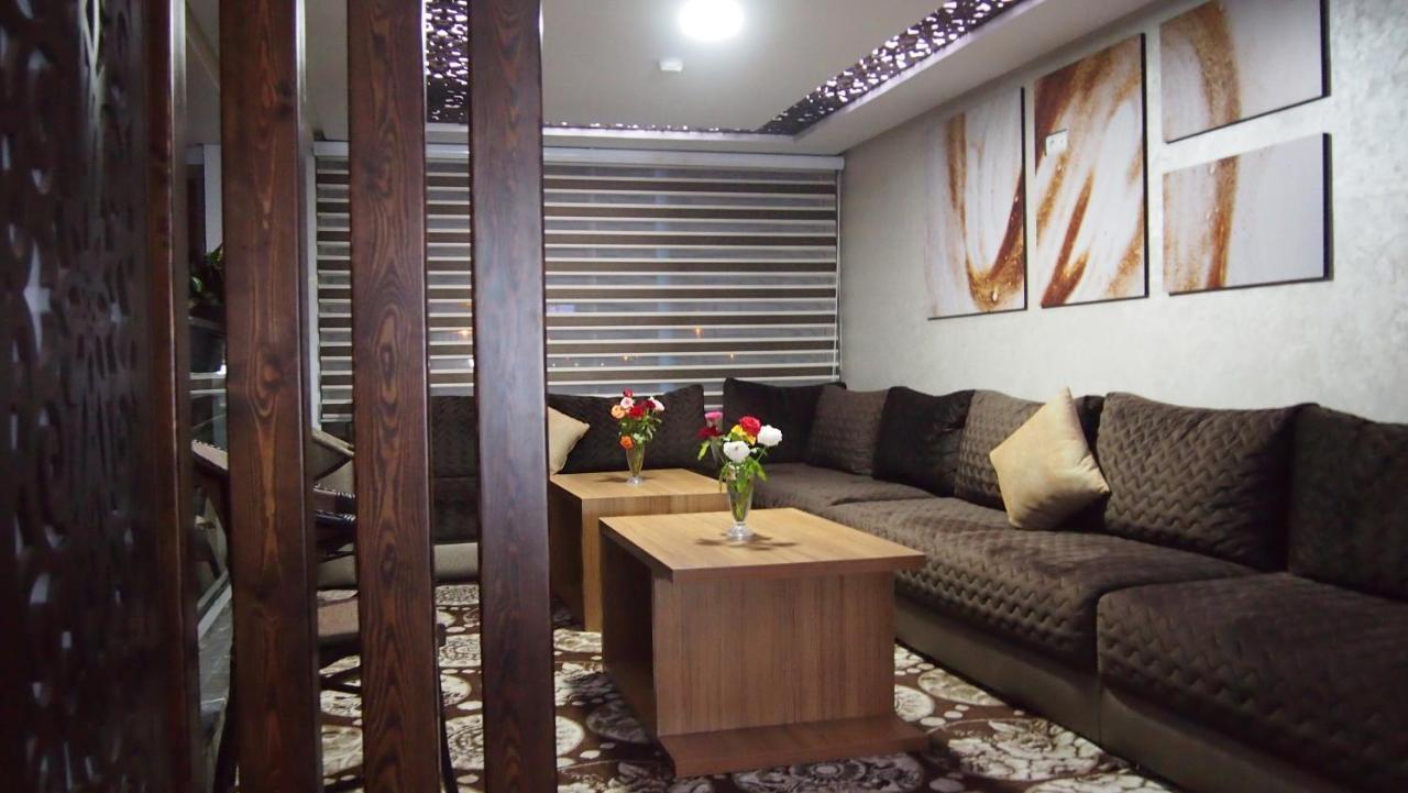 Hotel Zahrat Souss -Insgane 外观 照片