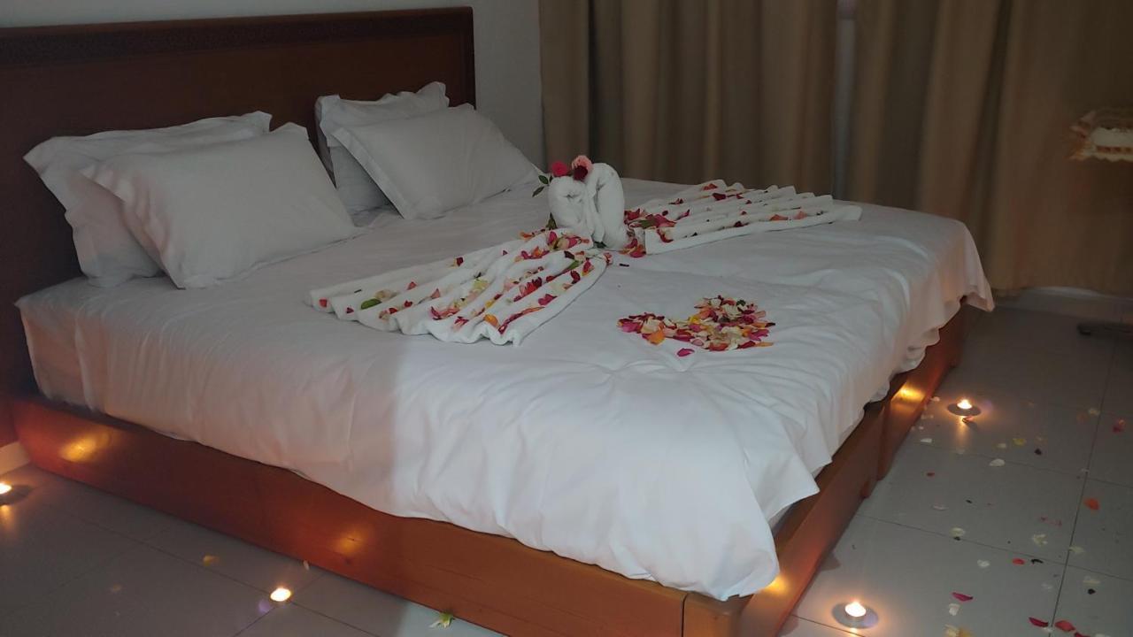 Hotel Zahrat Souss -Insgane 外观 照片