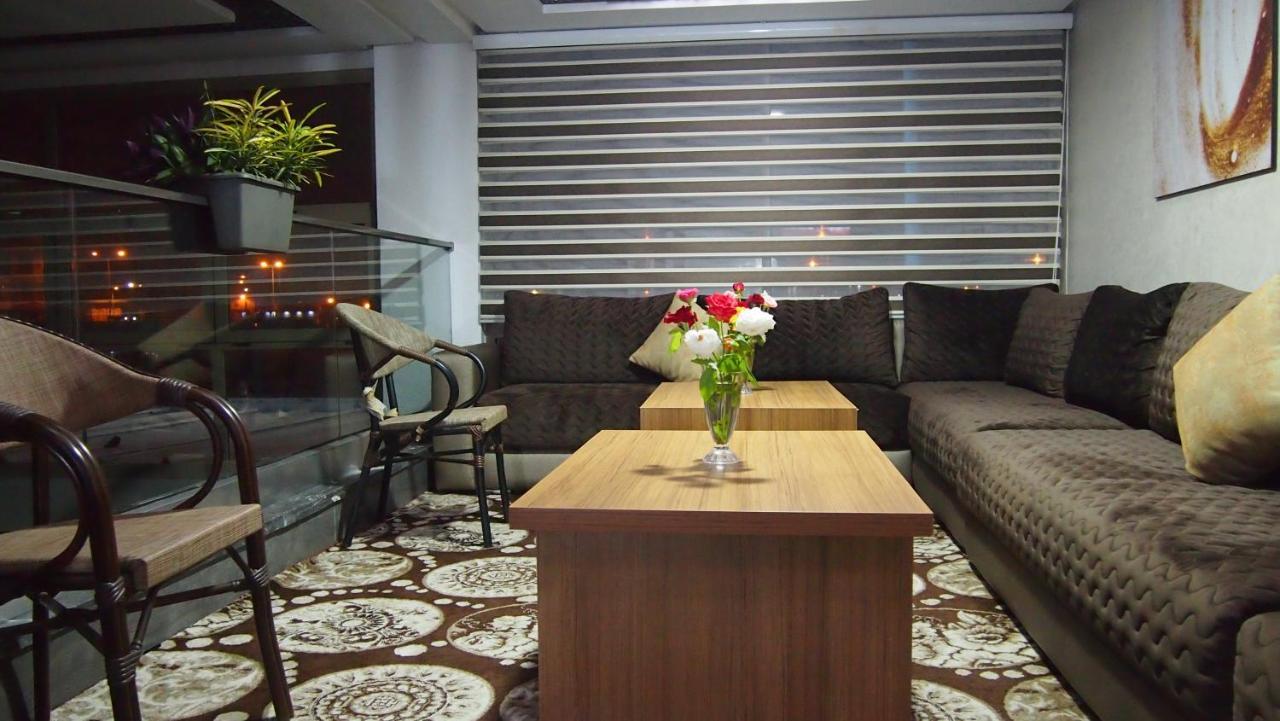 Hotel Zahrat Souss -Insgane 外观 照片