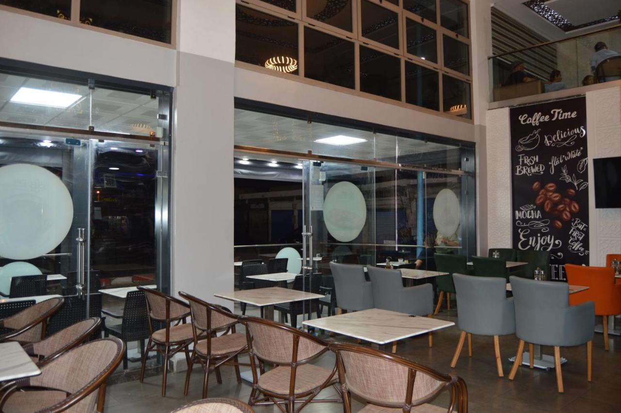 Hotel Zahrat Souss -Insgane 外观 照片