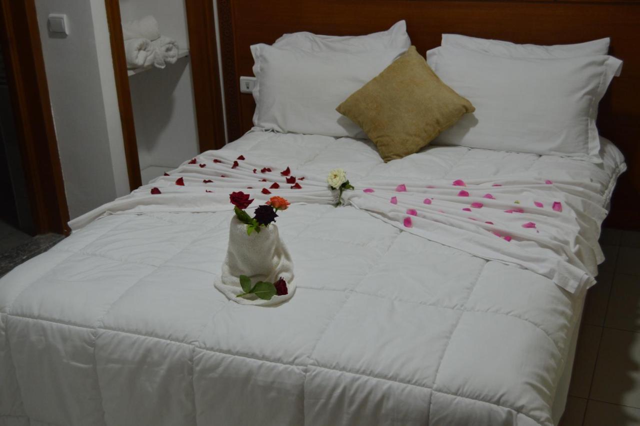 Hotel Zahrat Souss -Insgane 外观 照片