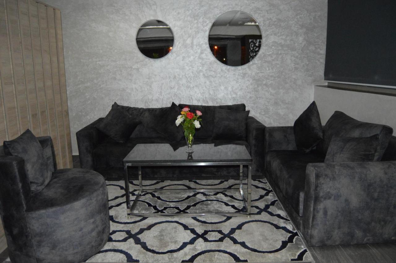 Hotel Zahrat Souss -Insgane 外观 照片