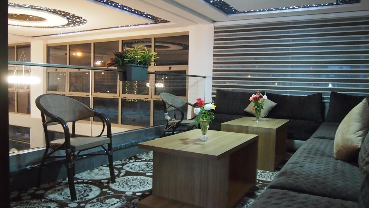 Hotel Zahrat Souss -Insgane 外观 照片