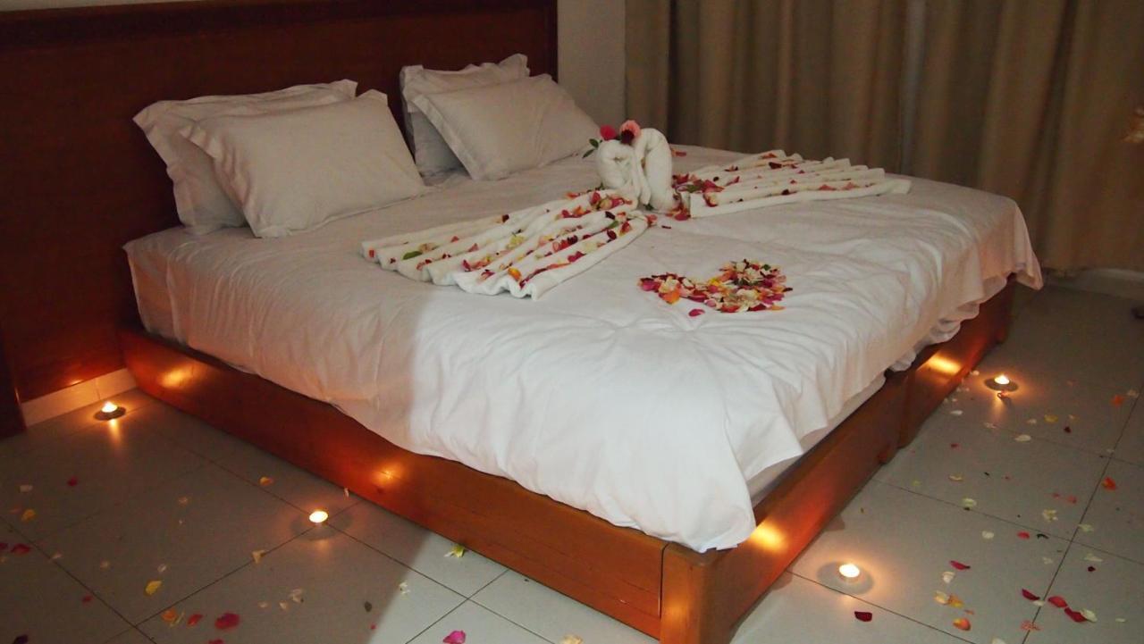 Hotel Zahrat Souss -Insgane 外观 照片