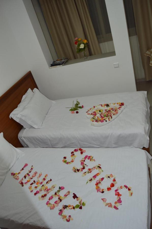 Hotel Zahrat Souss -Insgane 外观 照片