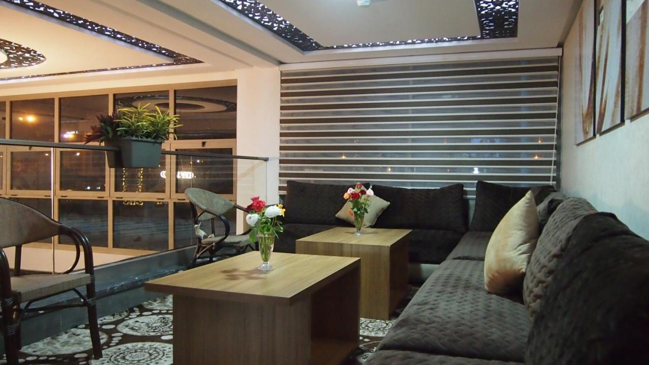 Hotel Zahrat Souss -Insgane 外观 照片