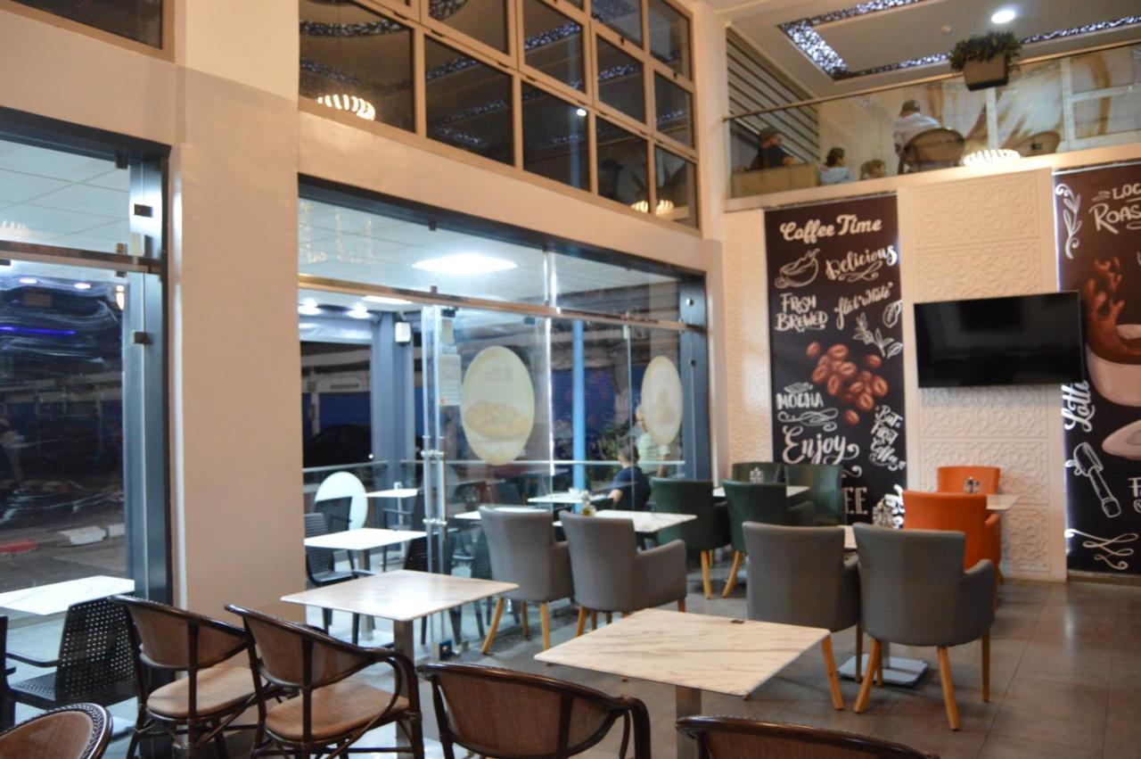 Hotel Zahrat Souss -Insgane 外观 照片