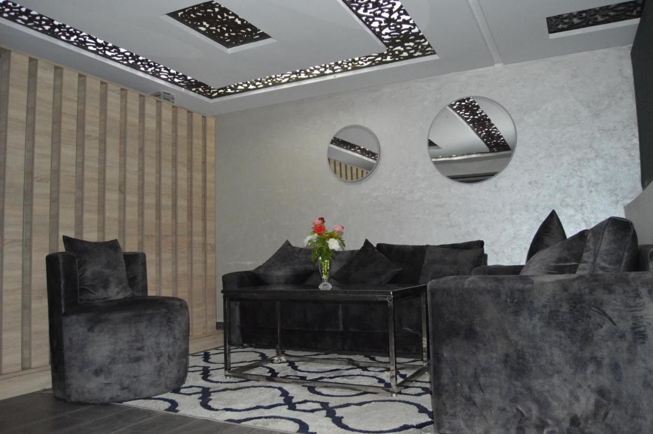 Hotel Zahrat Souss -Insgane 外观 照片