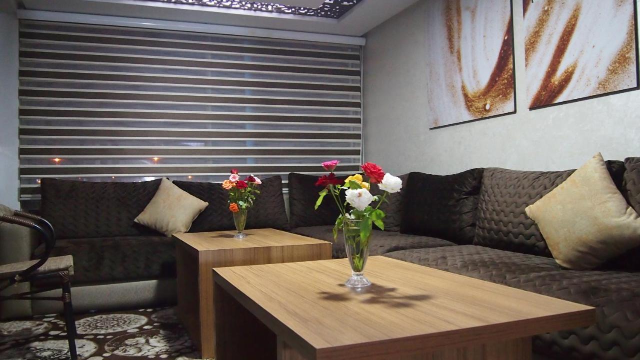 Hotel Zahrat Souss -Insgane 外观 照片