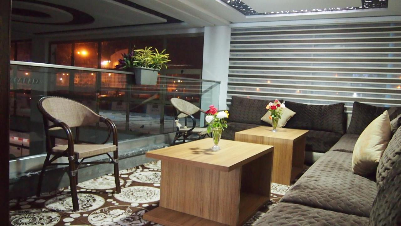 Hotel Zahrat Souss -Insgane 外观 照片