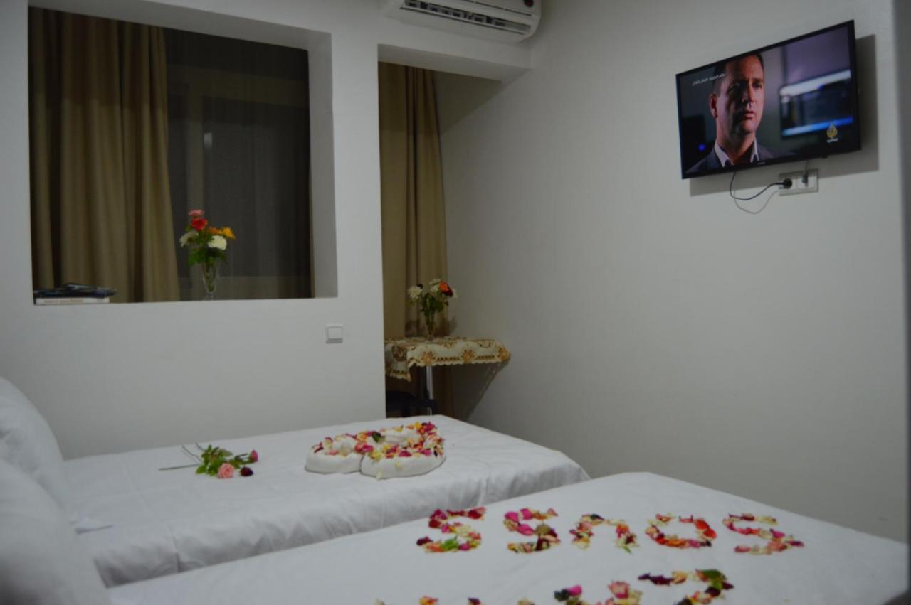 Hotel Zahrat Souss -Insgane 外观 照片