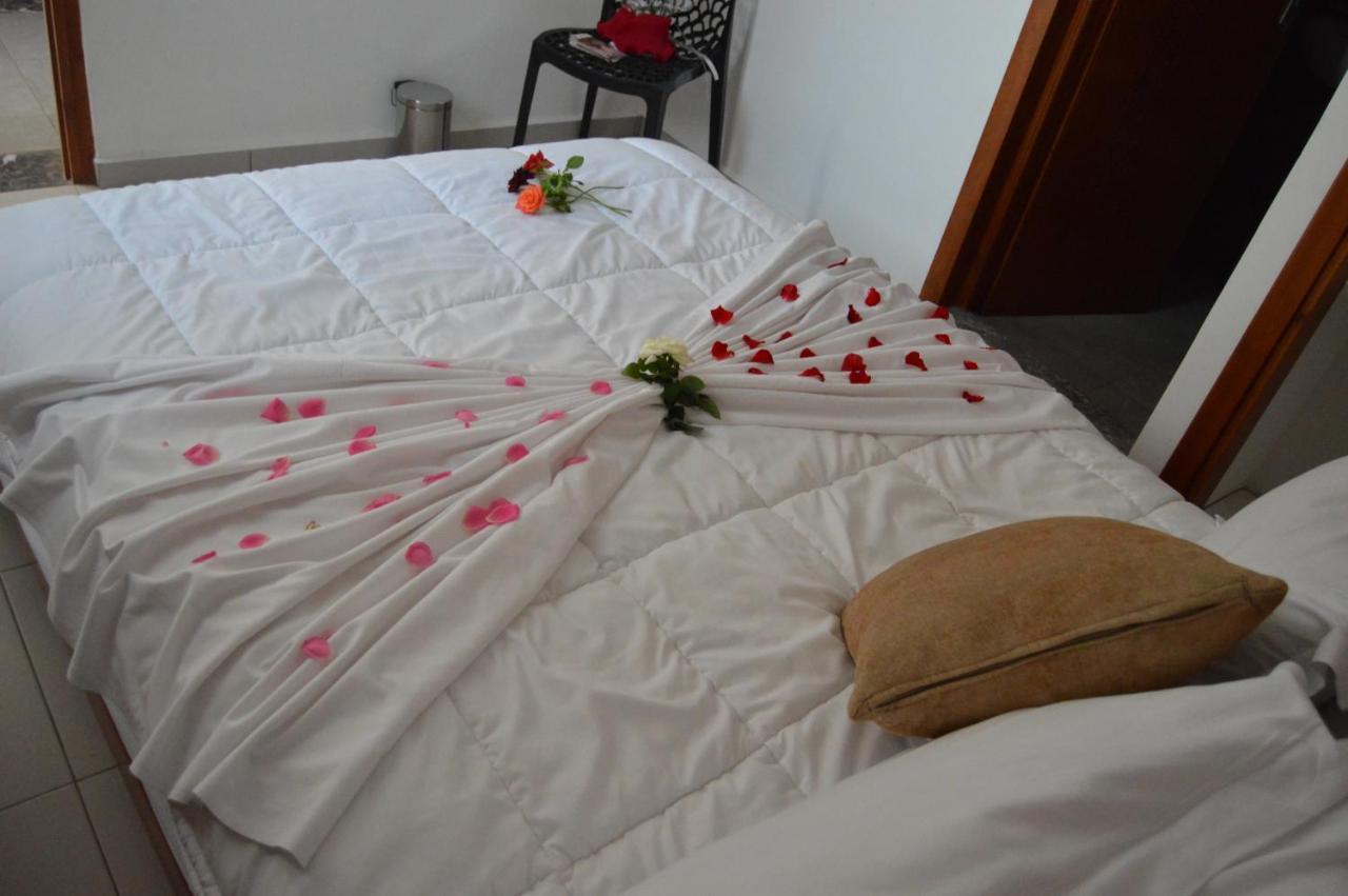 Hotel Zahrat Souss -Insgane 外观 照片