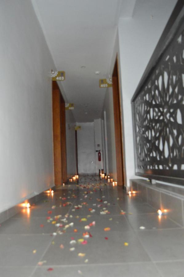 Hotel Zahrat Souss -Insgane 外观 照片